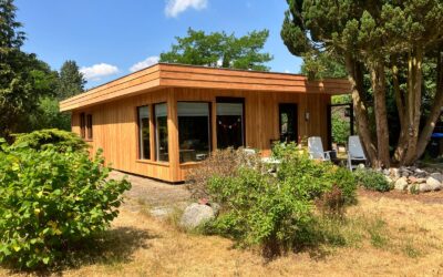 Hermelijn 4, Koekange